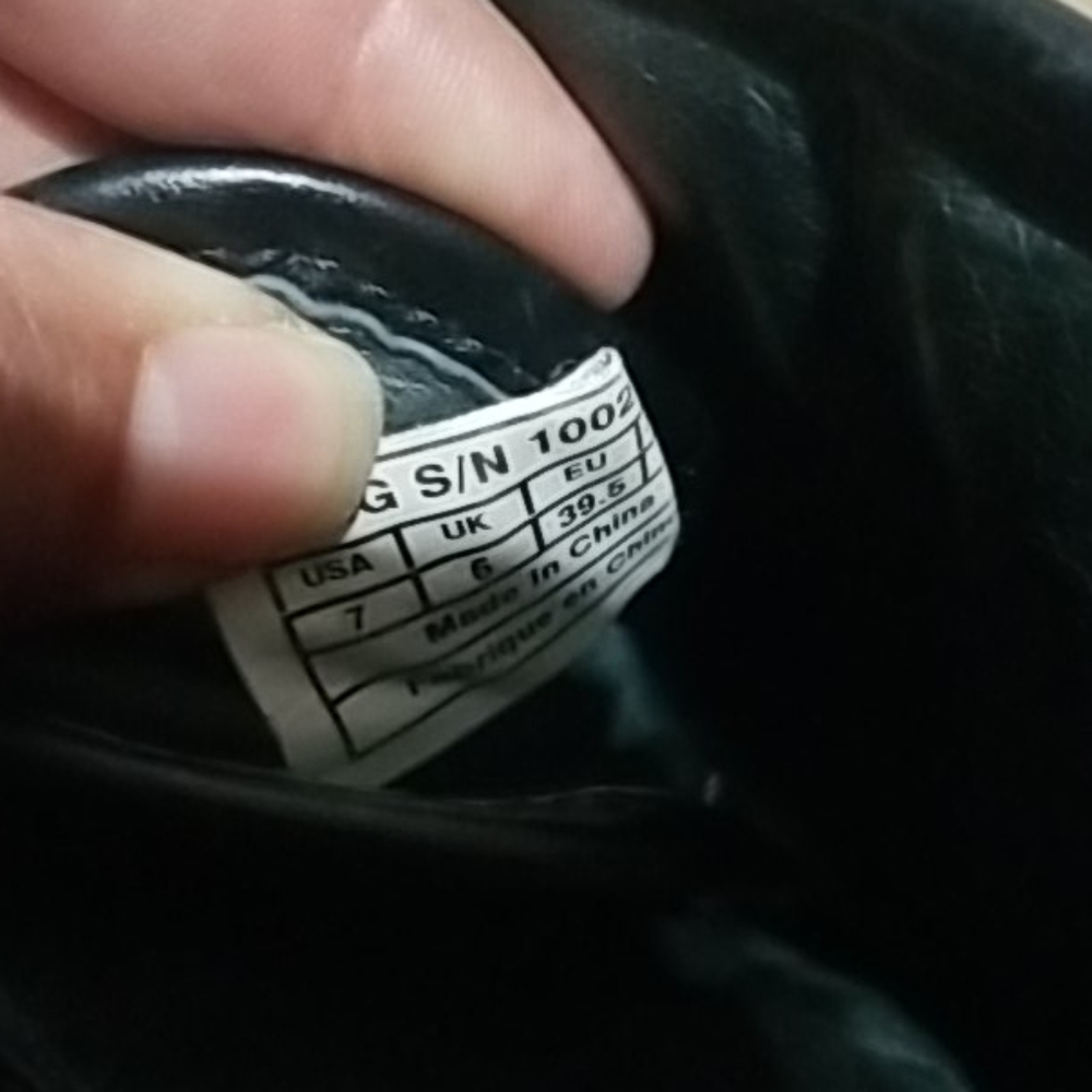 UGG Waterproof Booties - Picture 14 of 14